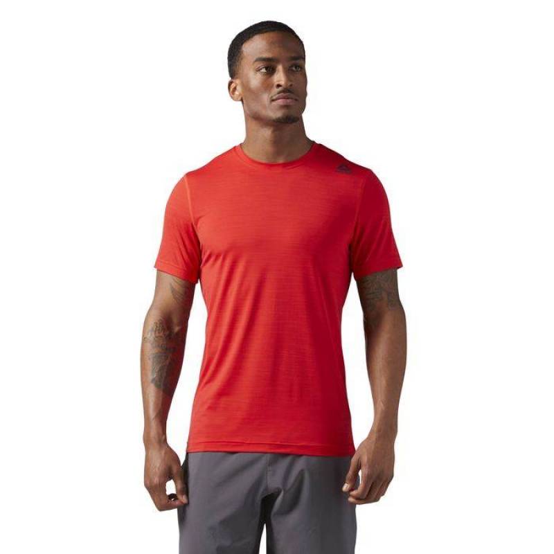 Pánské tričko WOR ACTIVCHILL TECH TOP - CD5503