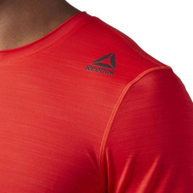 Pánské tričko WOR ACTIVCHILL TECH TOP - CD5503