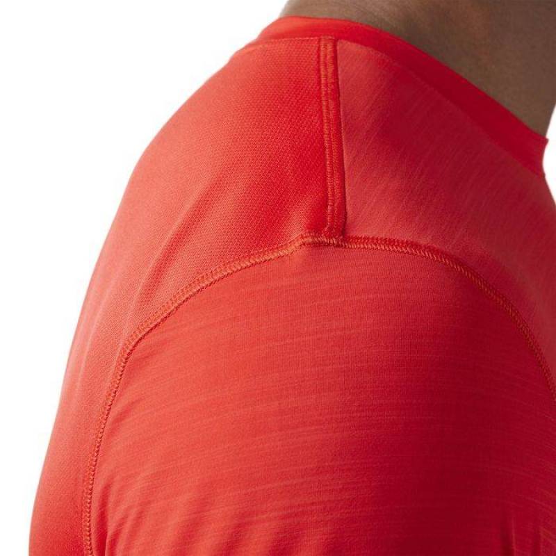 Pánské tričko WOR ACTIVCHILL TECH TOP - CD5503