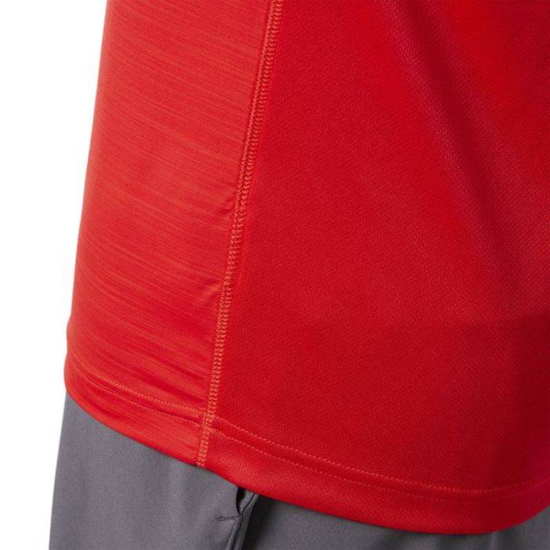 Pánské tričko WOR ACTIVCHILL TECH TOP - CD5503