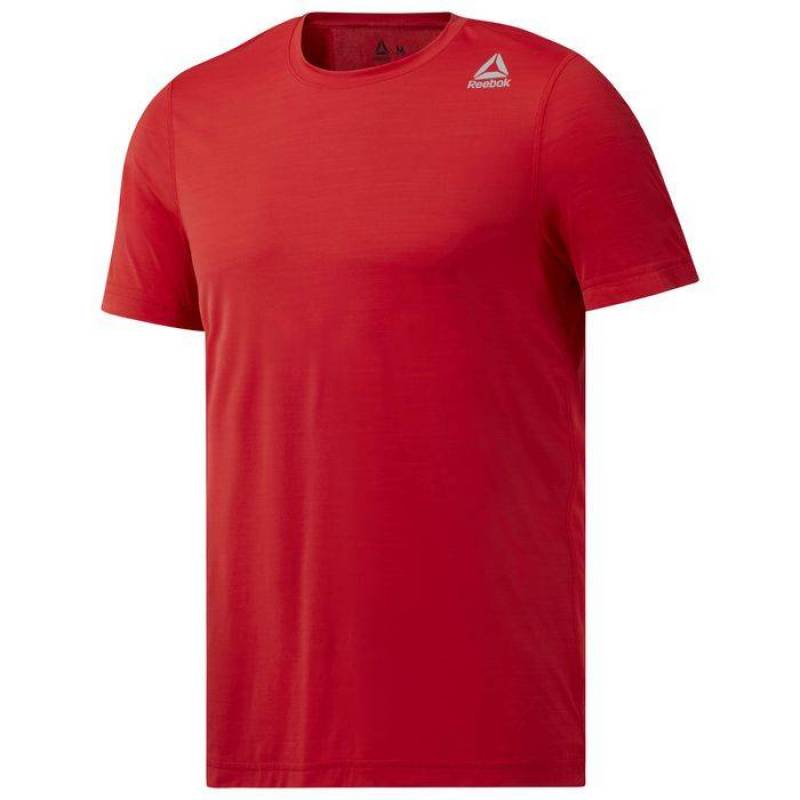 Pánské tričko WOR ACTIVCHILL TECH TOP - CD5503