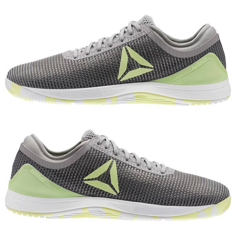 Man Shoes CrossFit NANO 8.0 - CN2975