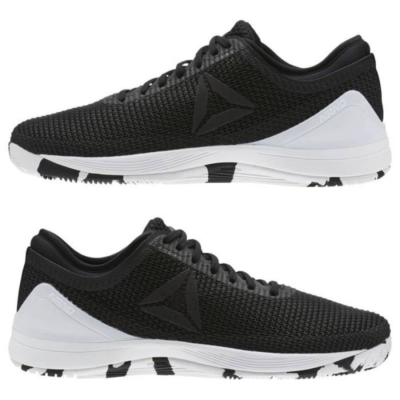 Woman Shoes CrossFit NANO 8.0 - CN2977