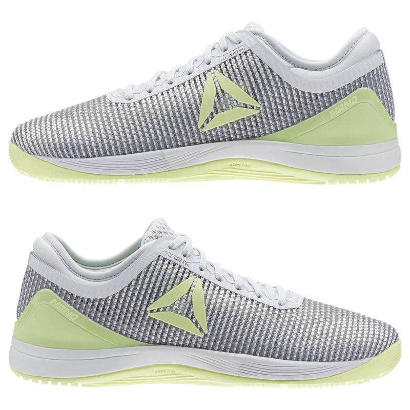 Woman Shoes CrossFit NANO 8.0 - CN2979