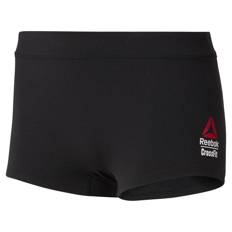 Reebok Donna CrossFit Chase Shortie G - CY5678