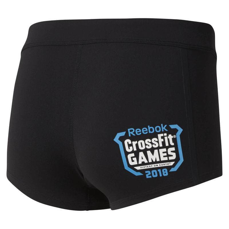 Damenshorts Reebok CrossFit Chase Shortie G - CY5678