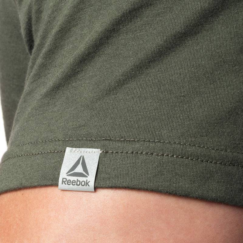 Man T-Shirt Reebok CrossFit Mess You Up Tee - DH3688