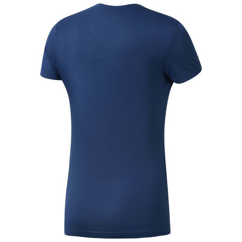 Woman T-Shirt CrossFit EF SPEEDWICK - DH3713