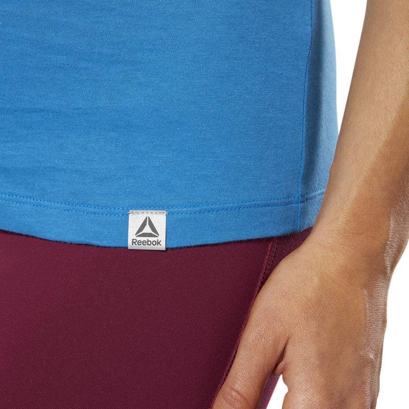 Woman T-Shirt CrossFit Games Fittest On Earth - DN2418