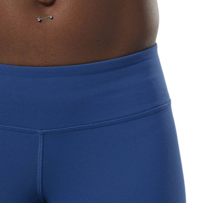 Woman Leggins Reebok Crossfit Chase 3/4 Tight Games - DM3988