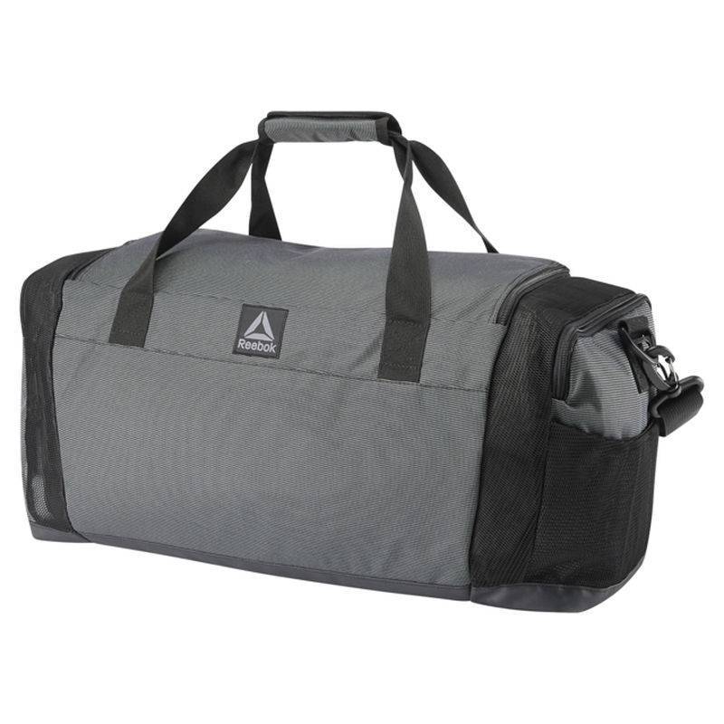 Bag Les Mills UNISEX DUFFLE - DN5790