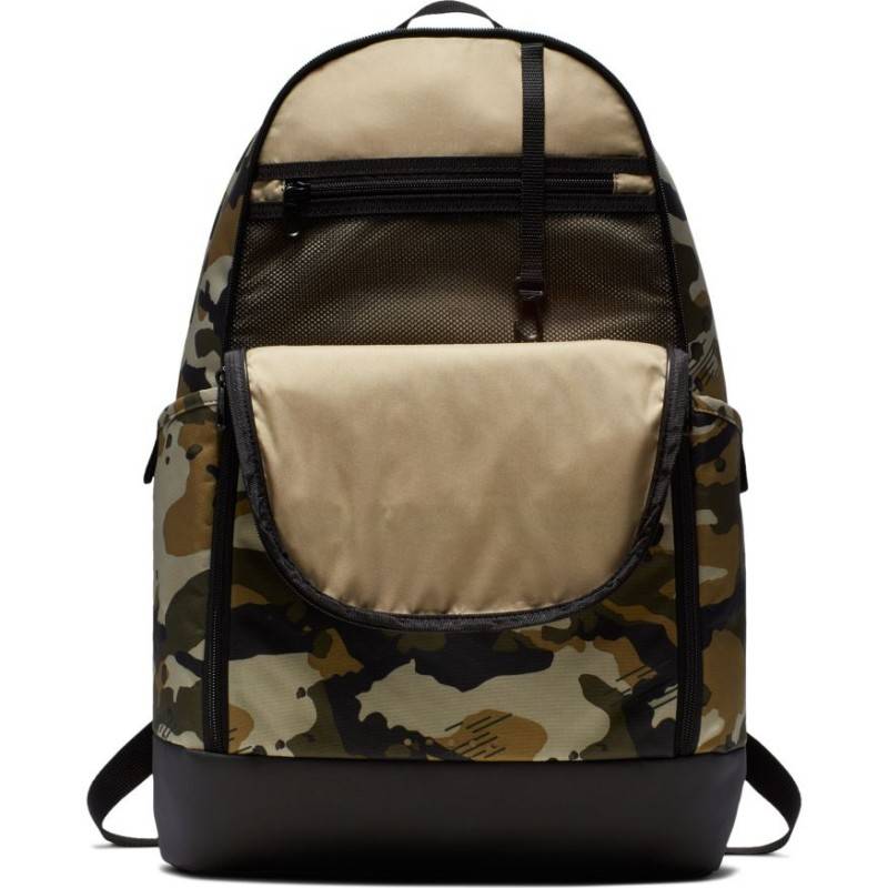 Bag training Nike Brasilia Camo (Extra Large)