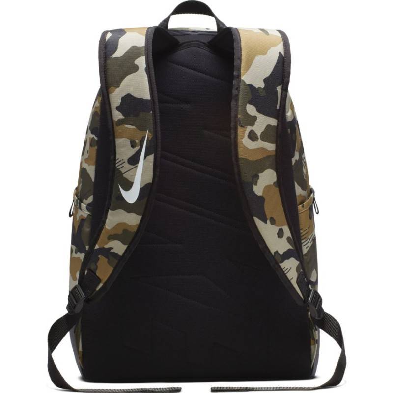 Bag training Nike Brasilia Camo (Extra Large)