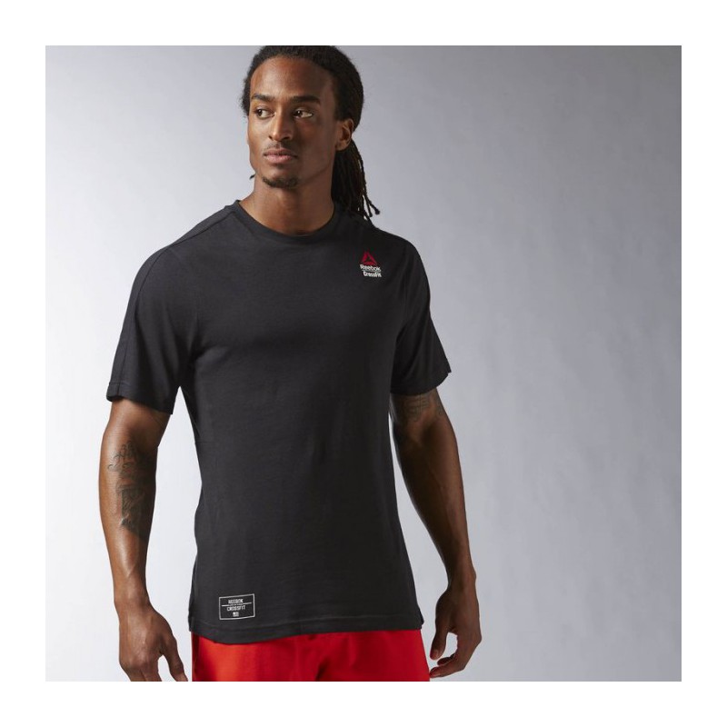 Man T-Shirt RCrossFit Cordura Tee AX8857