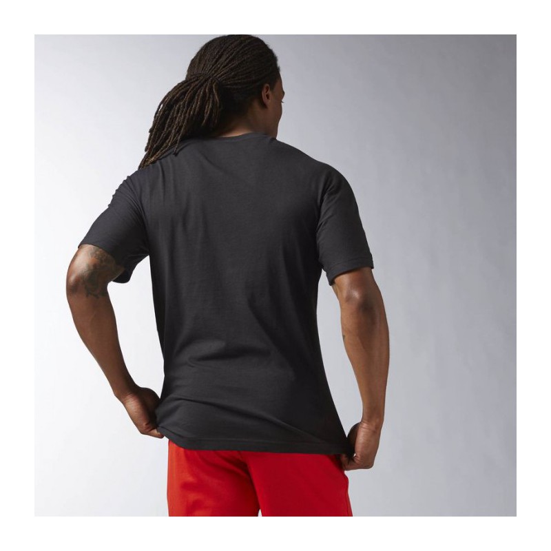 Herren T-Shirt RCF Cordura Tee AX8857