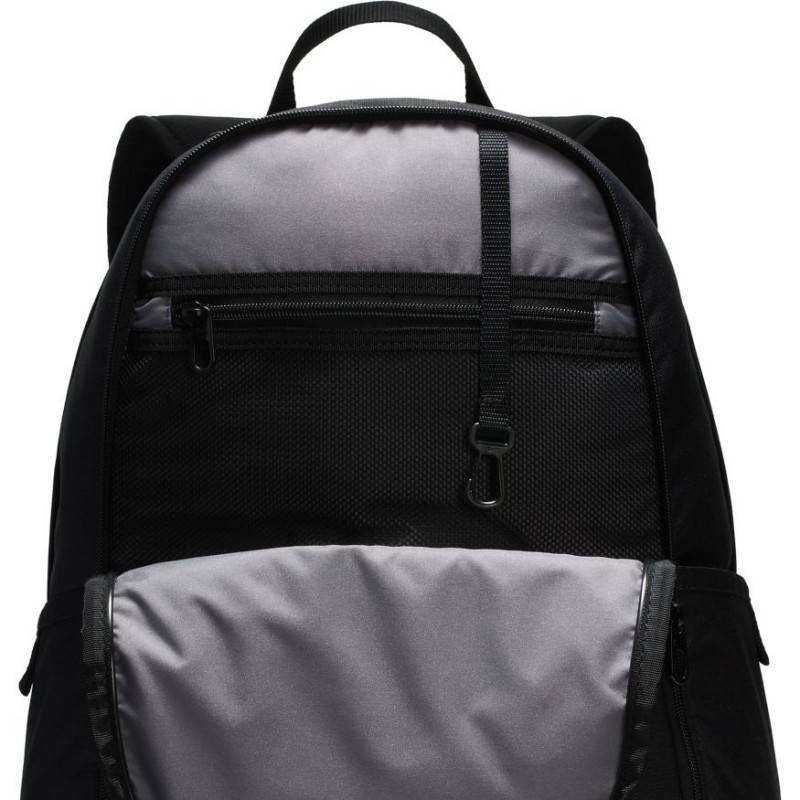Bag training Nike Brasilia Black (Extra Large)