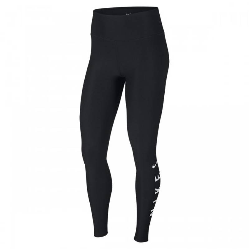 Woman training Leggins POWER 7/8 HBR GRX GYM AH8438-010