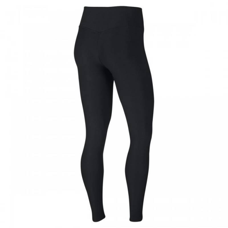 Woman training Leggins POWER 7/8 HBR GRX GYM AH8438-010