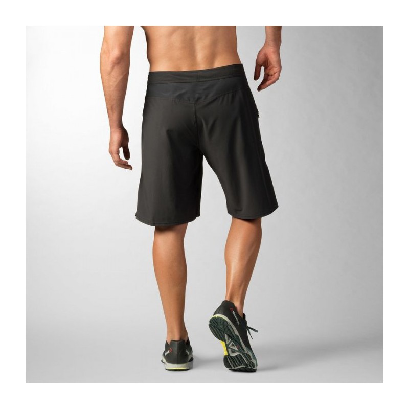 Pánské šortky CrossFit Super Nasty Tactical AX8897