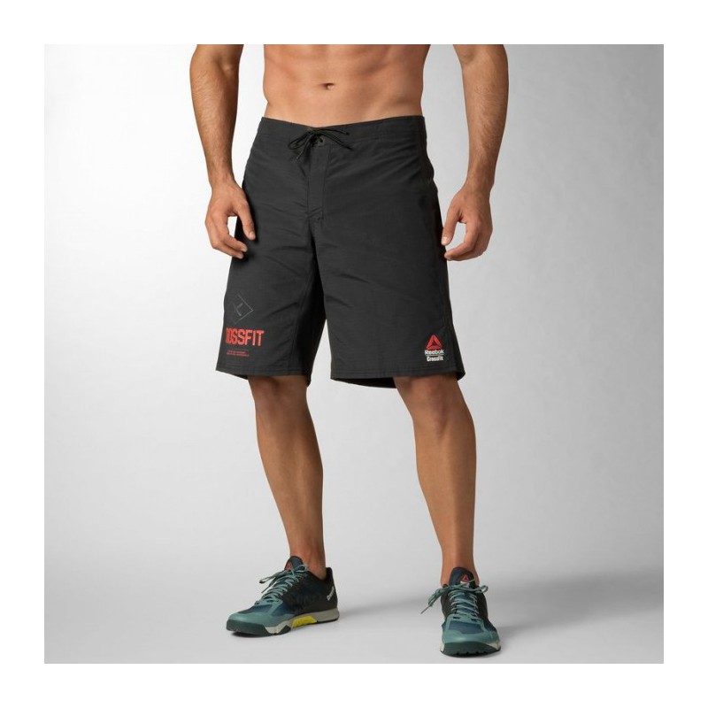 Pánské šortky CrossFit Super Nasty Tactical AX8897