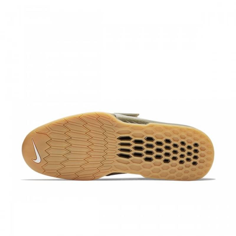 Man Shoes Nike Romaleos 3 - camo