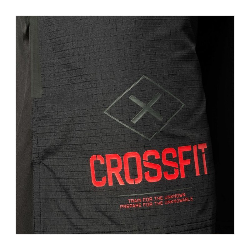 Pánské šortky CrossFit Super Nasty Tactical AX8897