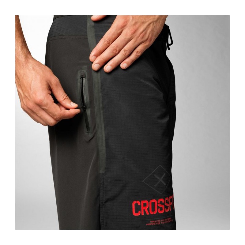 Pánské šortky CrossFit Super Nasty Tactical AX8897