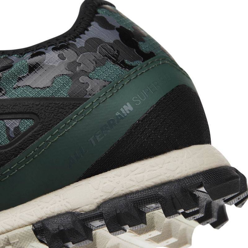 Woman běžecké Shoes AT SUPER 3.0 STEALTH - CN6125