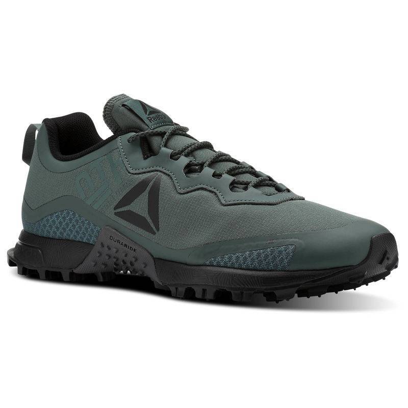 Man Shoes ALL TERRAIN CRAZE - CN5244