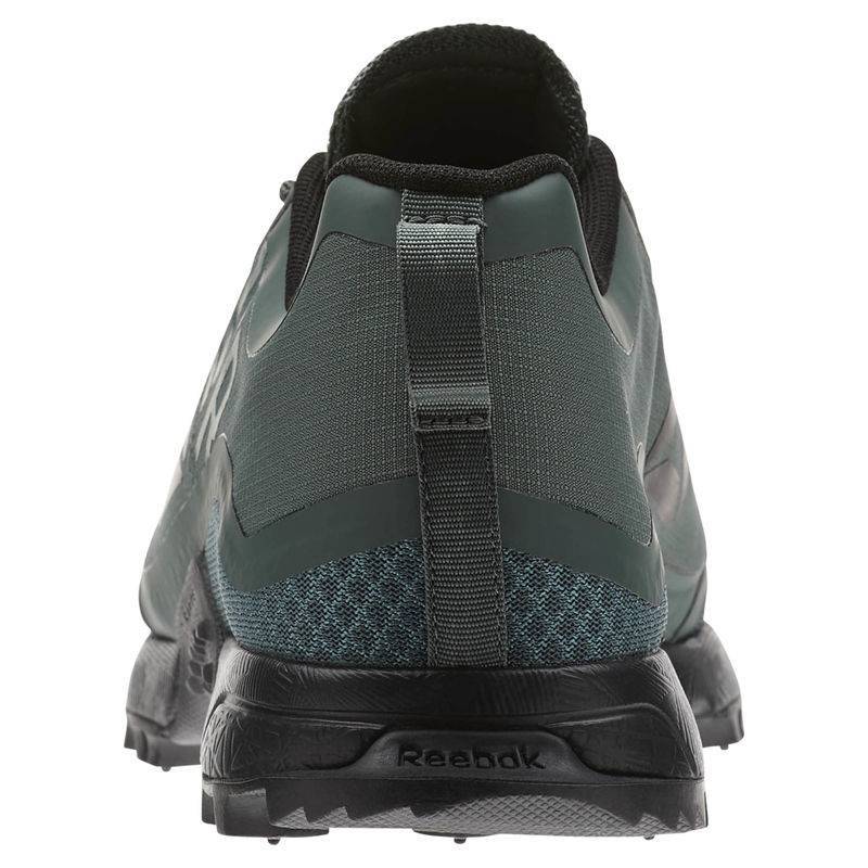 Man Shoes ALL TERRAIN CRAZE - CN5244