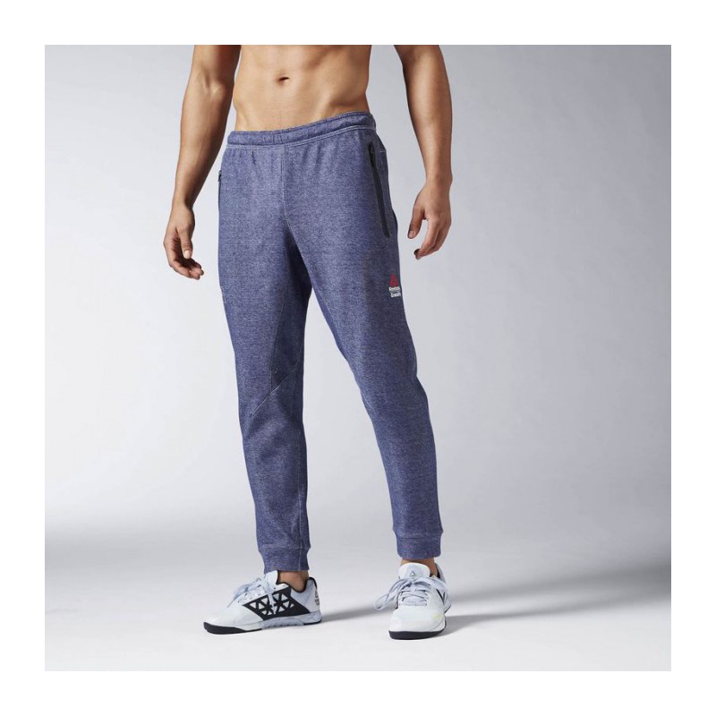 Kalhoty RCF Fleece Pant AX8907