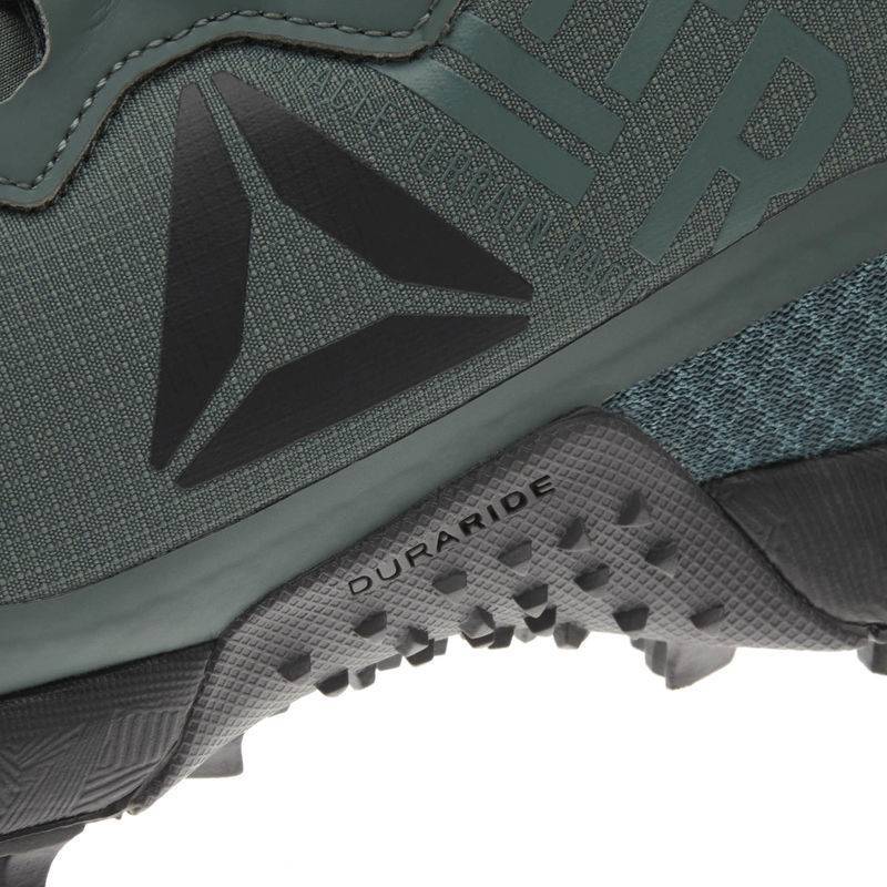 Man Shoes ALL TERRAIN CRAZE - CN5244