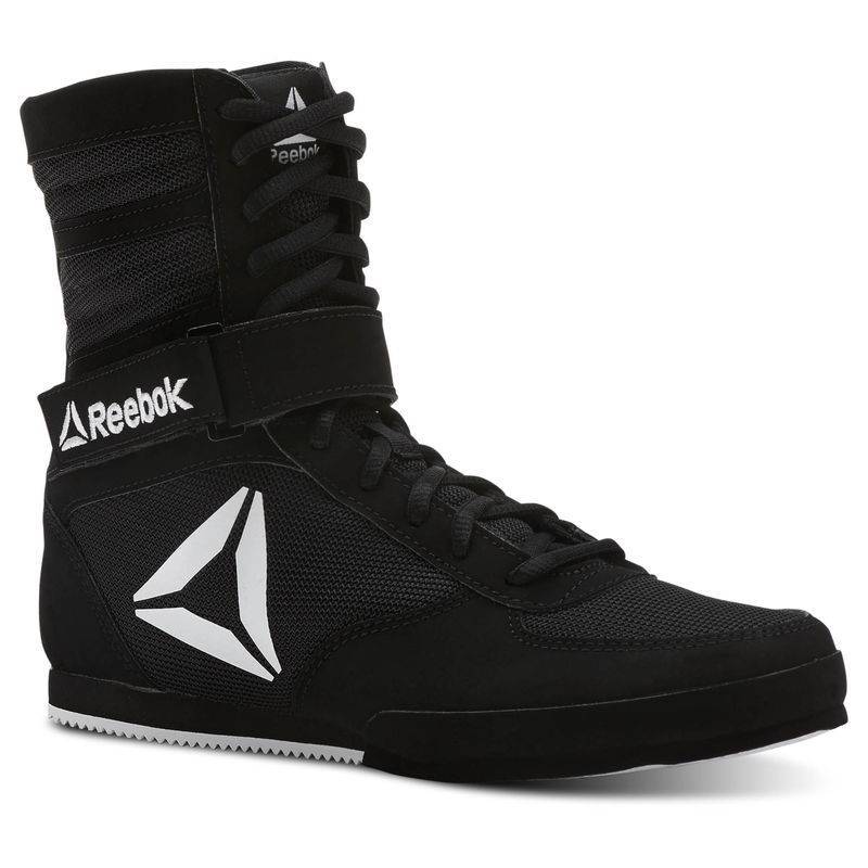 Woman Shoes Reebok BOXING BOOT- BUCK - CN4942