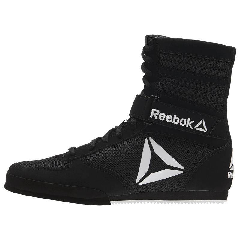 Woman Shoes Reebok BOXING BOOT- BUCK - CN4942