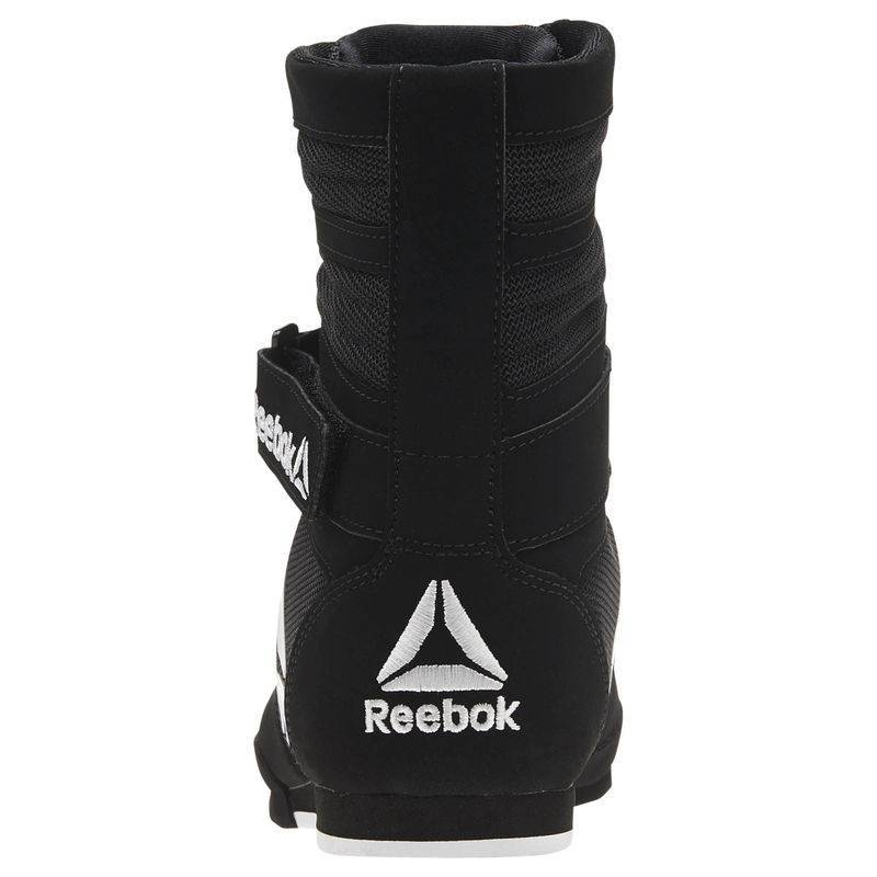 reebok combat boxing boot buck