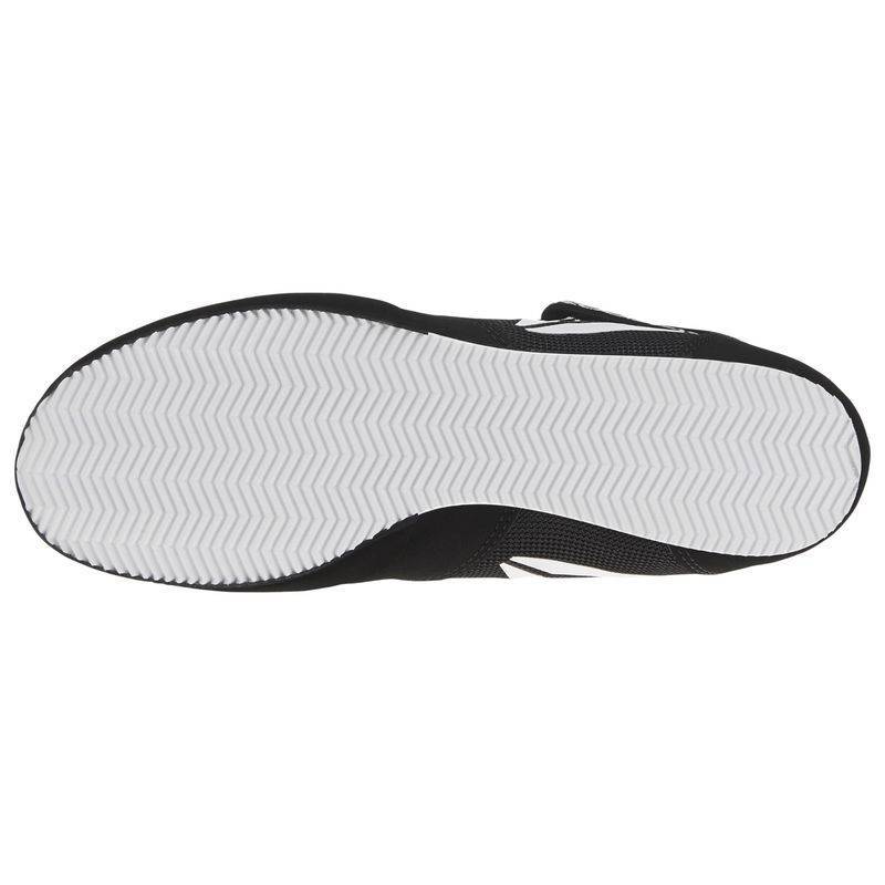 Woman Shoes Reebok BOXING BOOT- BUCK - CN4942