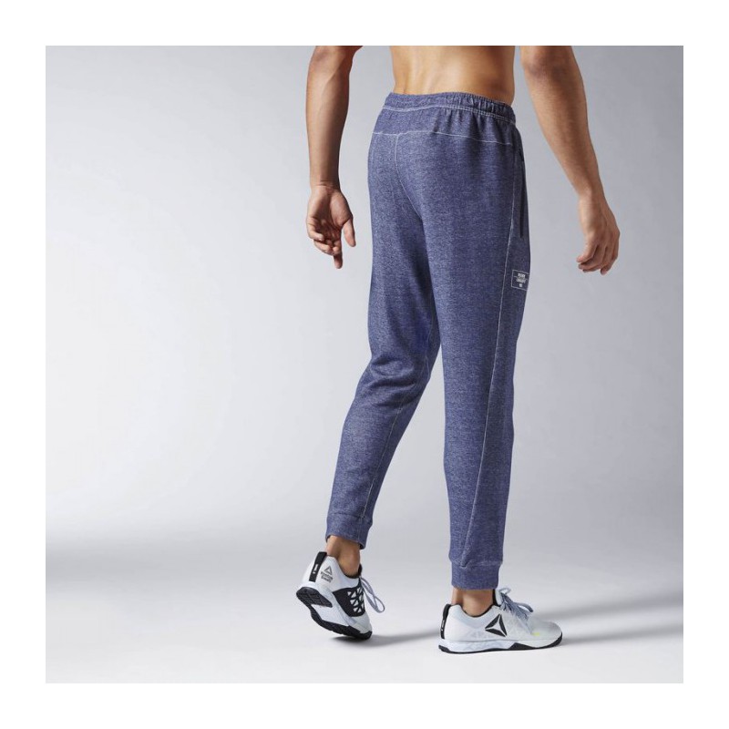 Kalhoty RCF Fleece Pant AX8907