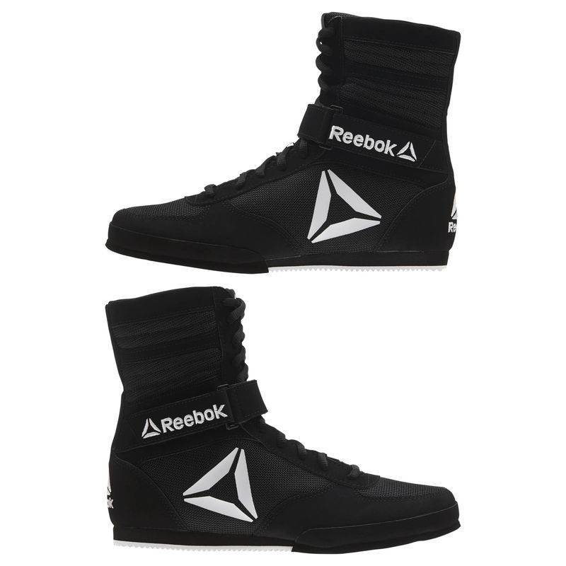 Woman Shoes Reebok BOXING BOOT- BUCK - CN4942