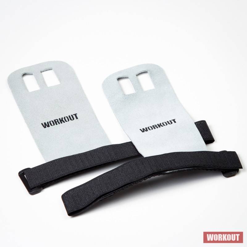 Gymnastické mozolníky WORKOUT