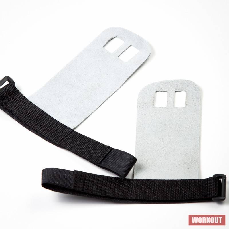 Gymnastické mozolníky WORKOUT