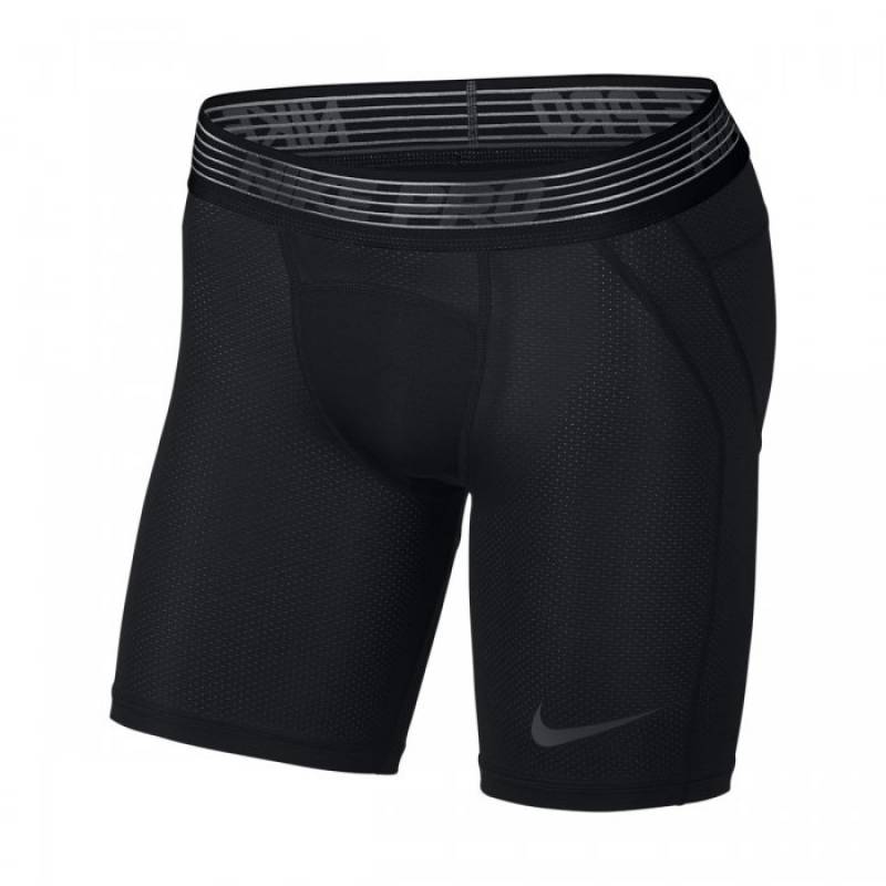 Man Shorts Pro HyperCool Shorts - black