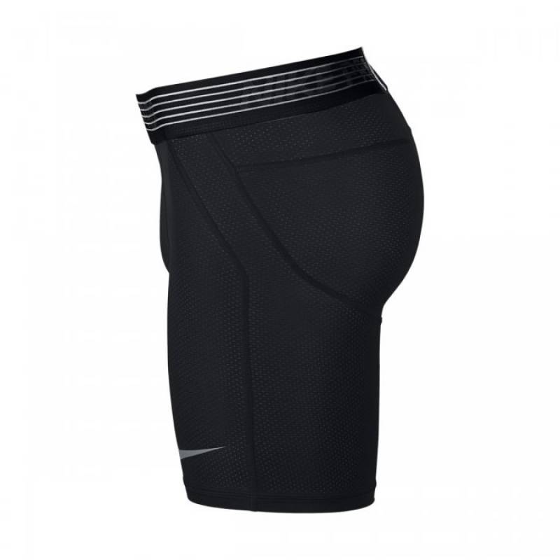 Man Shorts Pro HyperCool Shorts - black