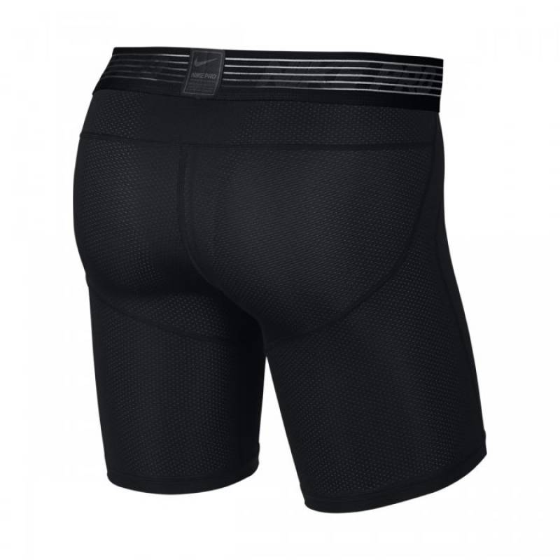 Man Shorts Pro HyperCool Shorts - black