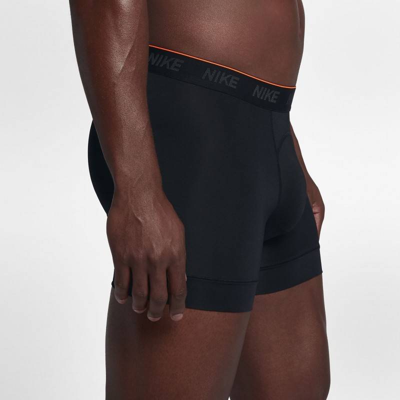 Pánské tréninkové boxerky Nike Briefs (2 Pack)