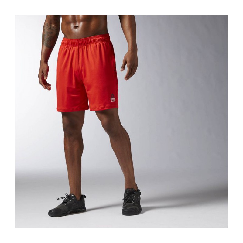 Šortky CrossFit SpeedWick II Short AX8915