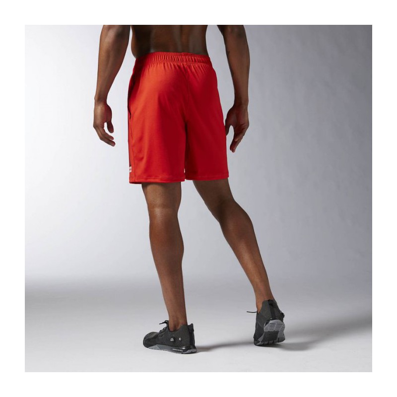 Shorts CrossFit SpeedWick II Short AX8915