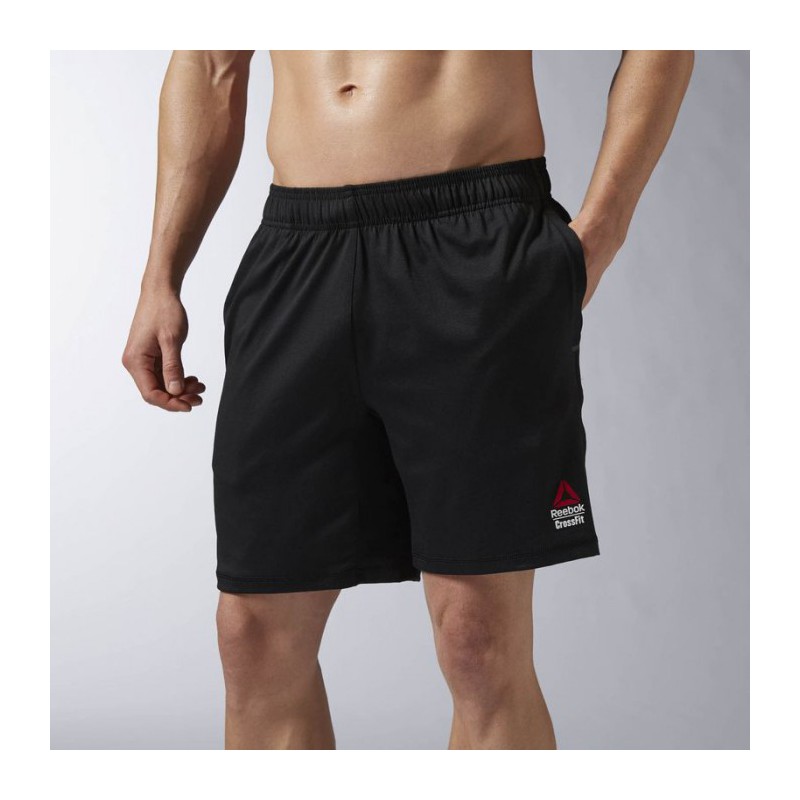Shorts CrossFit SpeedWick II Short AX8916
