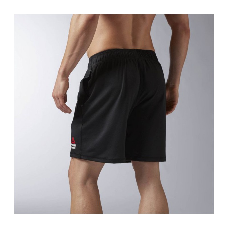 Šortky CrossFit SpeedWick II Short AX8916