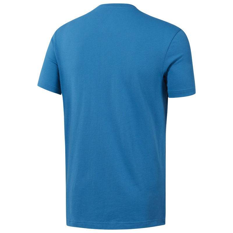 Pánské tričko CrossFit Games Crest Tee - DN2396