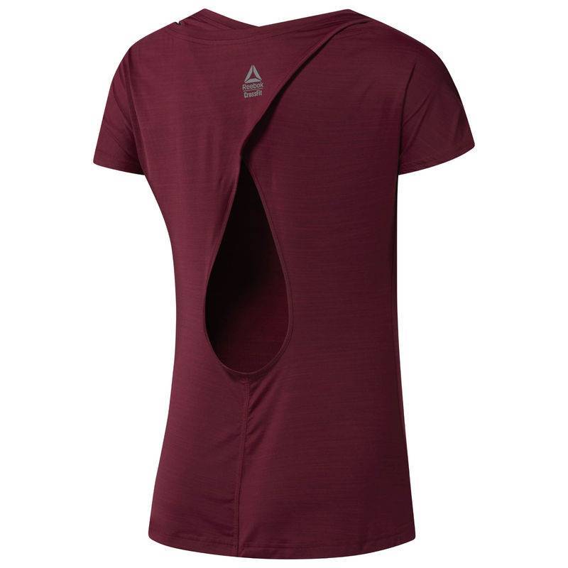 Woman T-Shirt CrossFit ACTIVE CHILL Tee - D94925